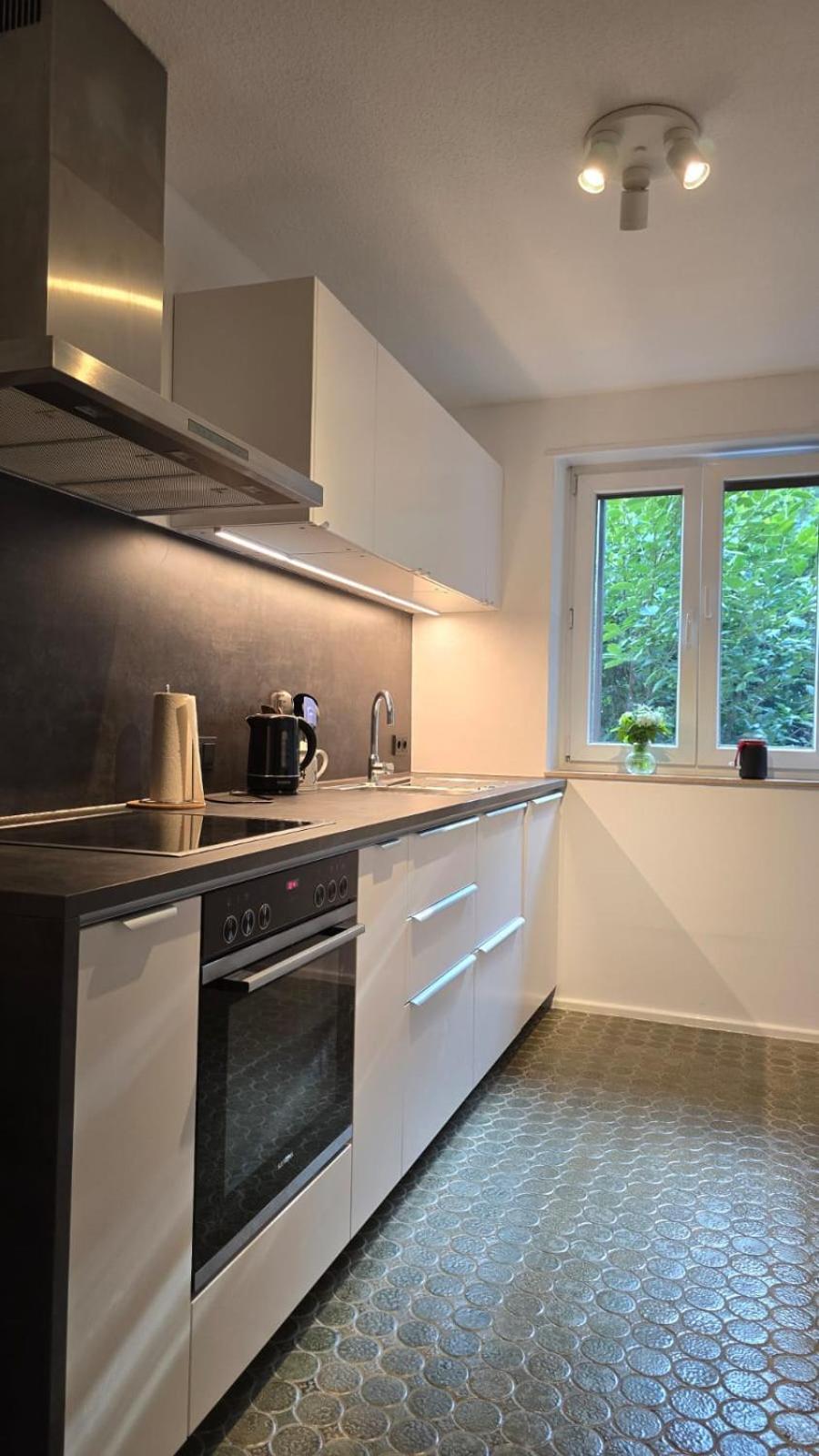 Wohnung Medicus, 3 Zkb, Balkon, Garten, Naehe Stadtpark, Ruhig Kaiserslautern Exterior foto