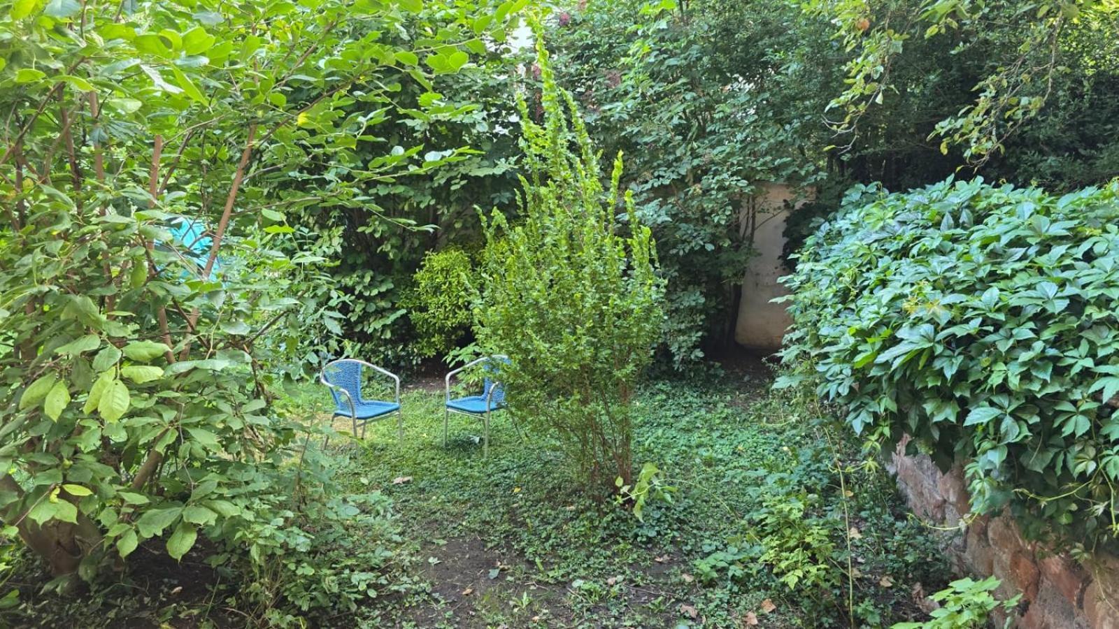 Wohnung Medicus, 3 Zkb, Balkon, Garten, Naehe Stadtpark, Ruhig Kaiserslautern Exterior foto