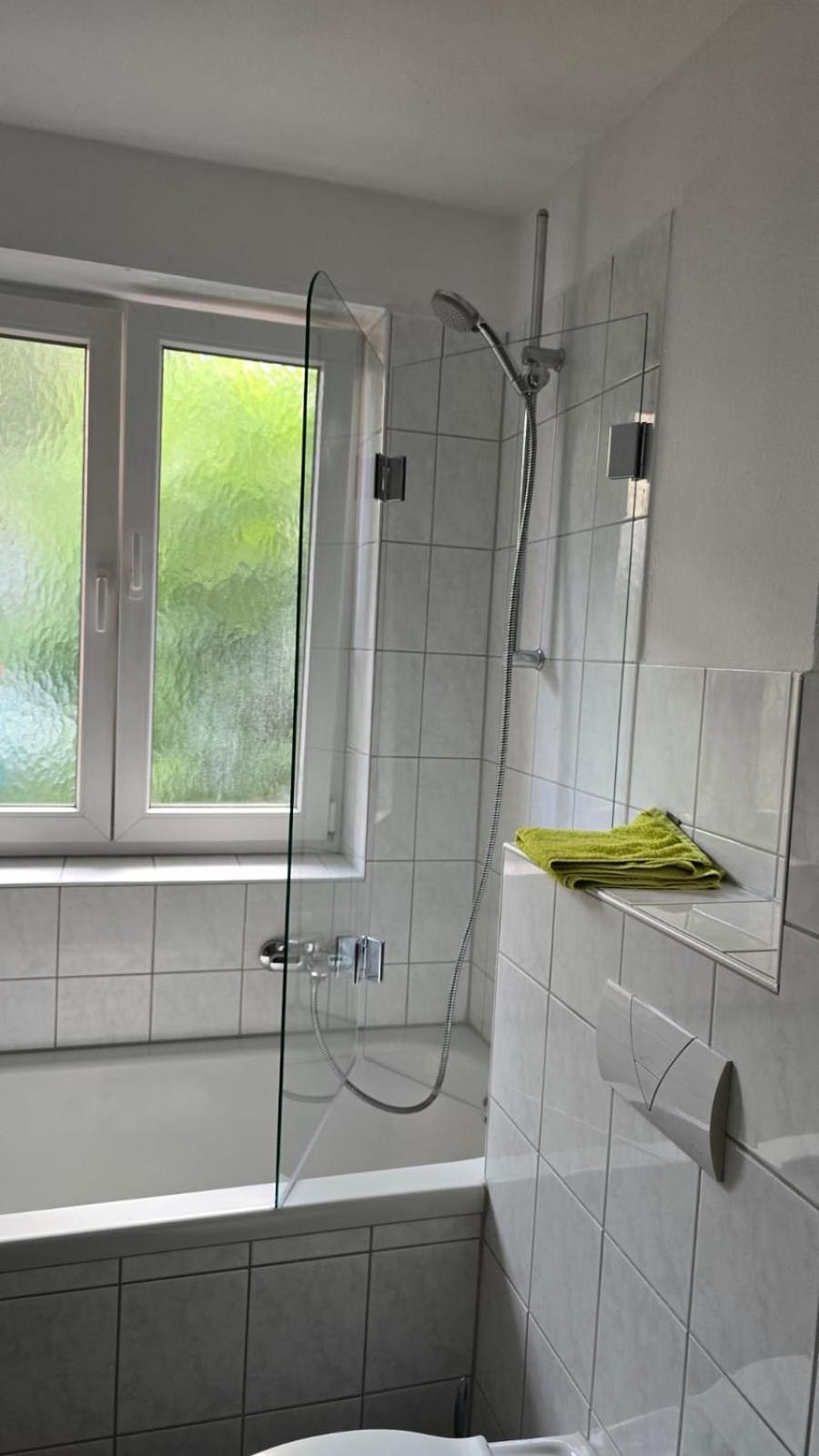 Wohnung Medicus, 3 Zkb, Balkon, Garten, Naehe Stadtpark, Ruhig Kaiserslautern Exterior foto